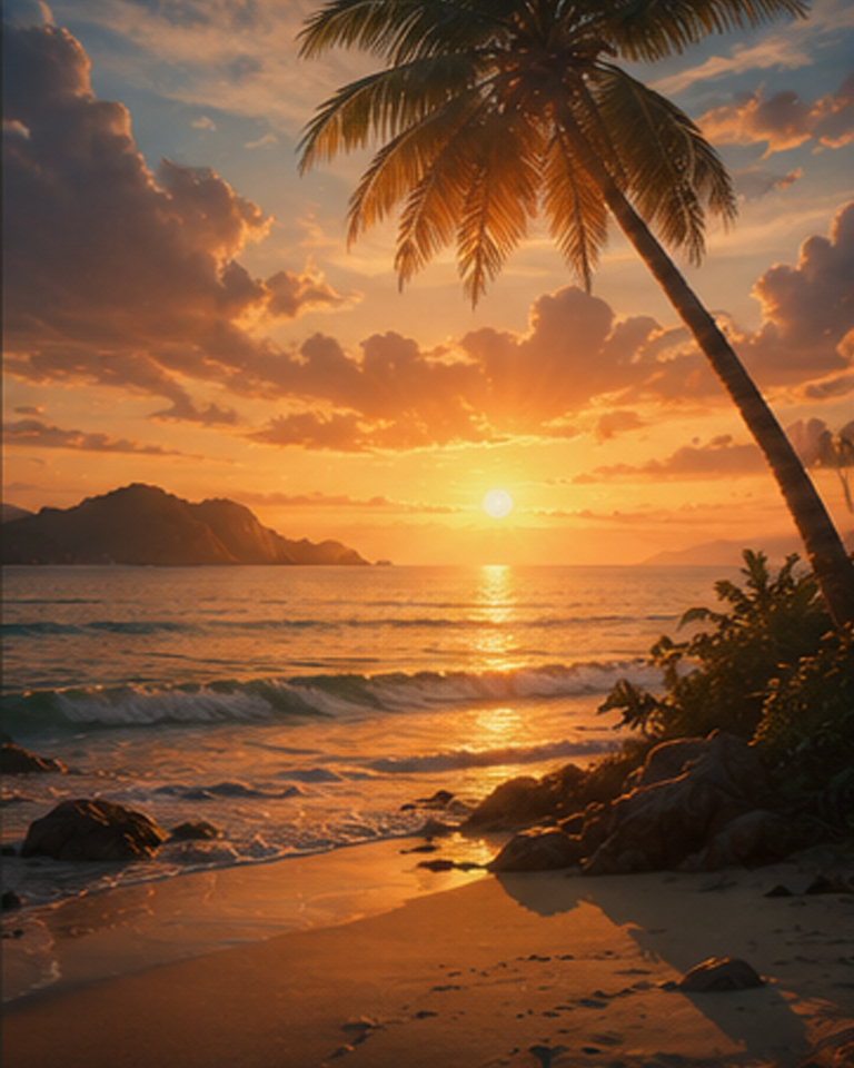 Beaches