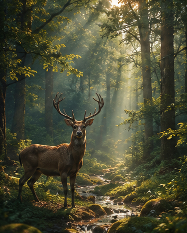 Forests