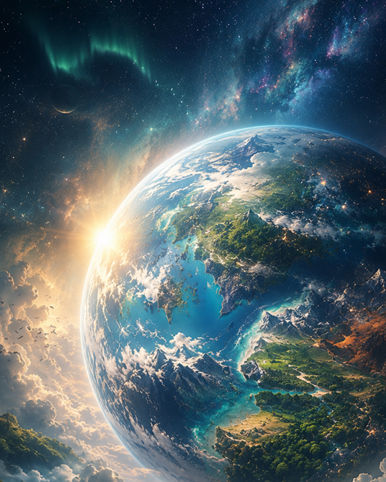 And Beyond