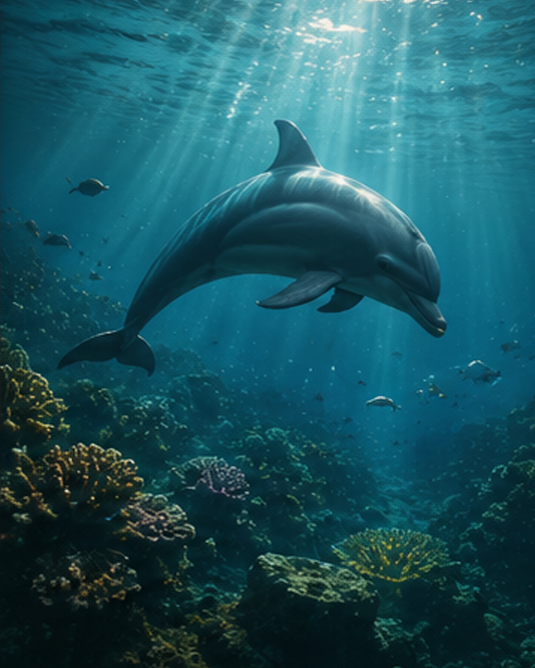 Oceans