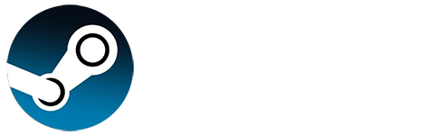 Steam logo